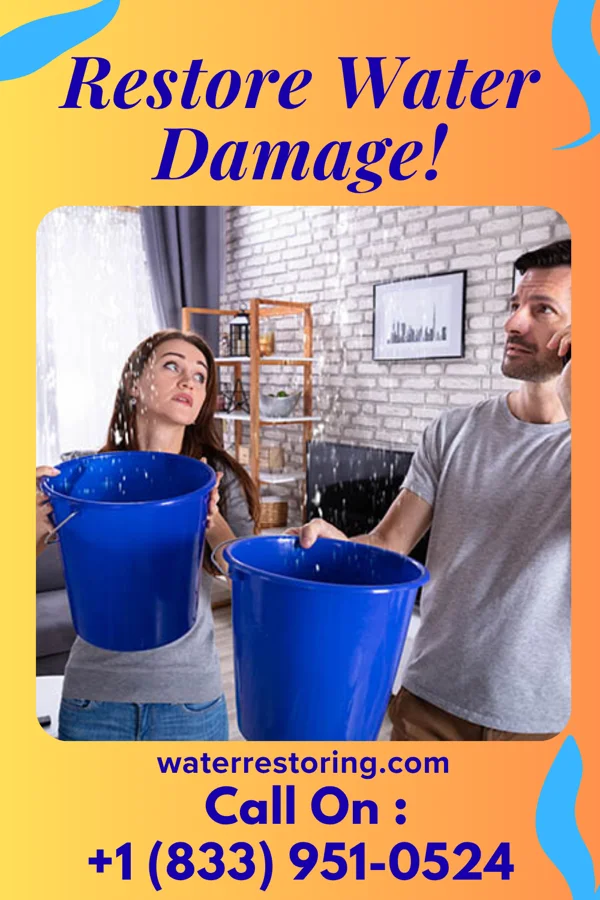 water restoration Pinnacle Cleanup Inc Mountain Iron